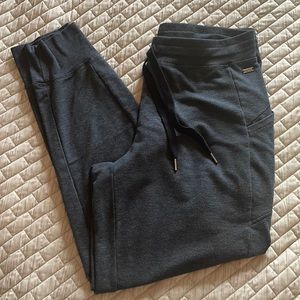 MNY Marc New York joggers. Women’s XL. Dark grey